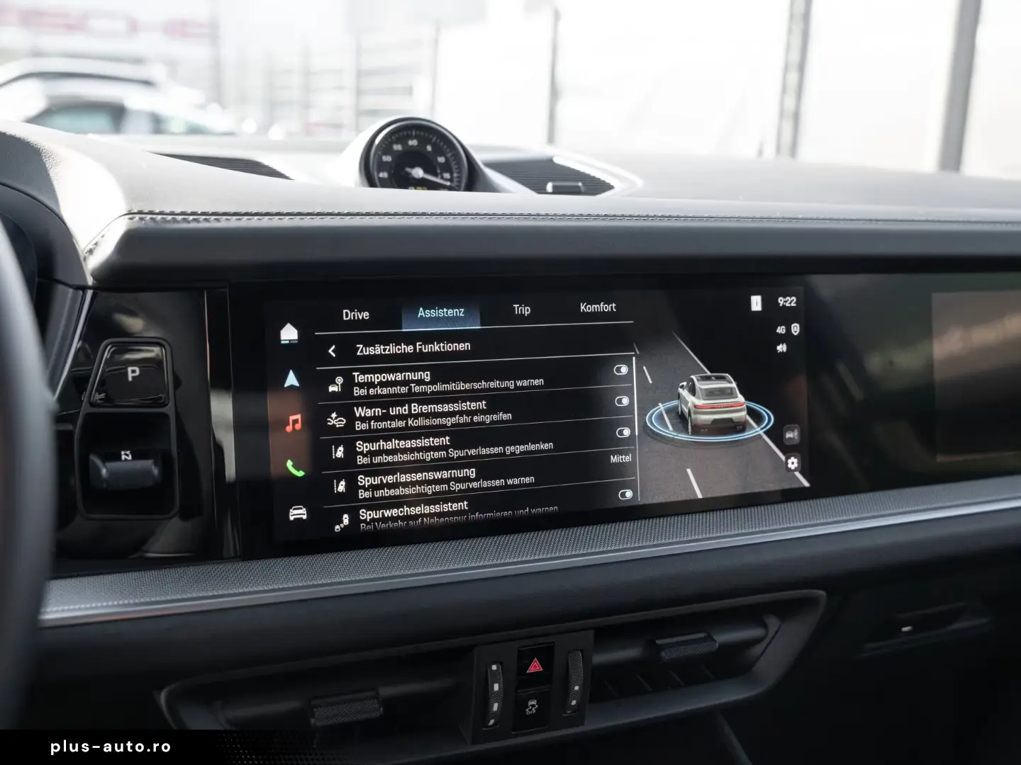 Porsche Cayenne E-Hybrid Coupe