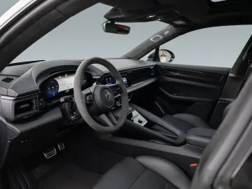 PORSCHE Macan Electric Turbo Burmester HeadUp InnoDrive