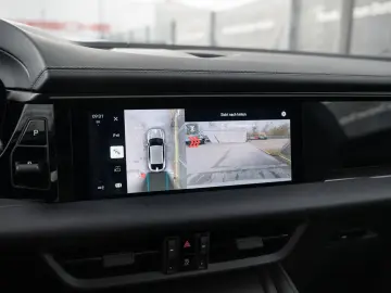 PORSCHE Macan Electric Turbo Burmester HeadUp InnoDrive