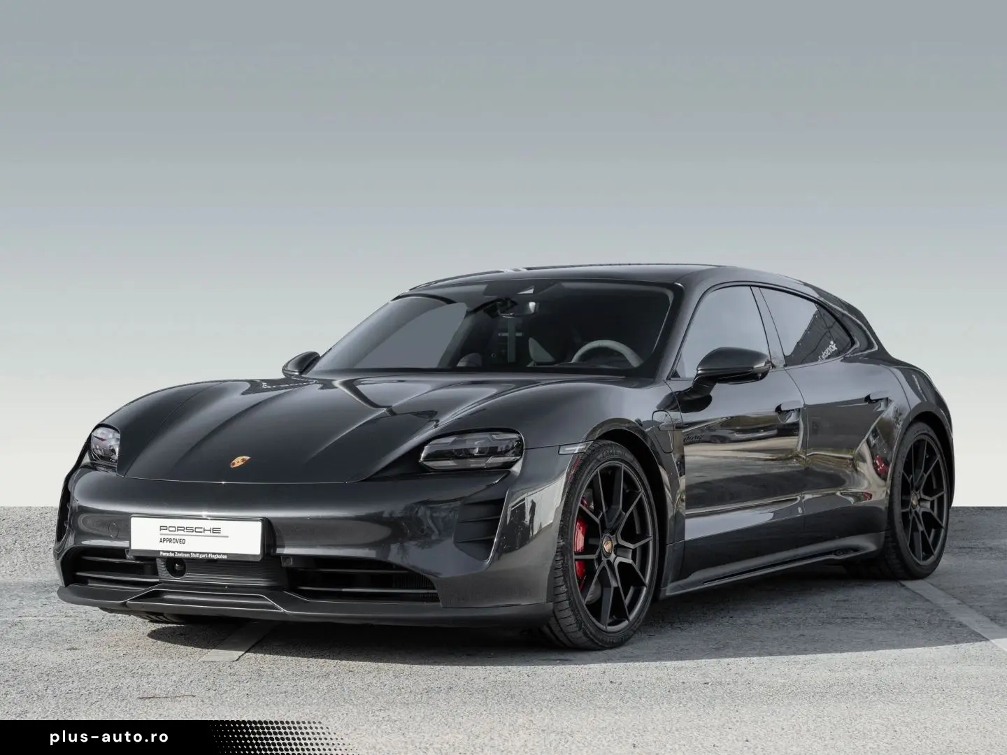 PORSCHE Taycan GTS Sport Turismo InnoDrive Panodach BOSE