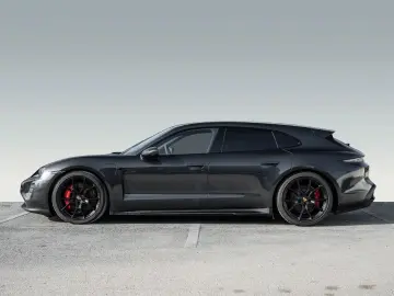PORSCHE Taycan GTS Sport Turismo InnoDrive Panodach BOSE