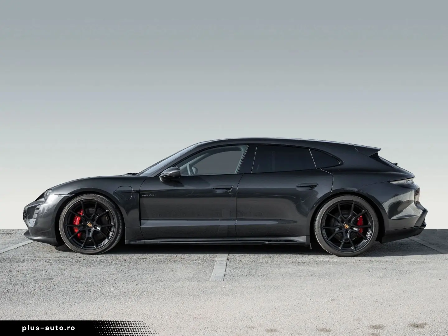 PORSCHE Taycan GTS Sport Turismo InnoDrive Panodach BOSE