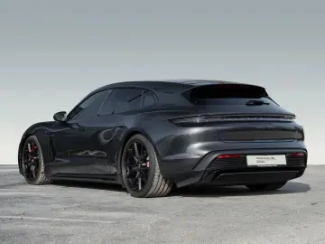 PORSCHE Taycan GTS Sport Turismo InnoDrive Panodach BOSE
