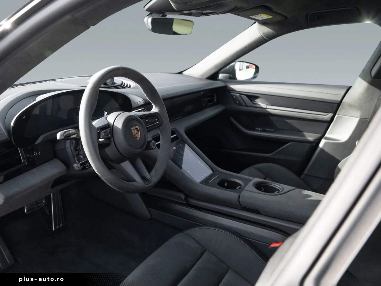 PORSCHE Taycan GTS Sport Turismo InnoDrive Panodach BOSE