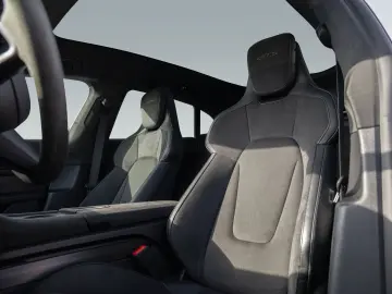 PORSCHE Taycan GTS Sport Turismo InnoDrive Panodach BOSE