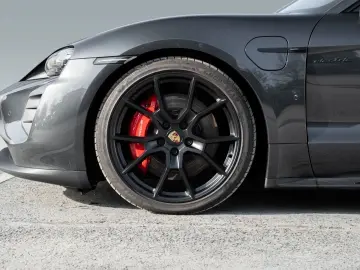 PORSCHE Taycan GTS Sport Turismo InnoDrive Panodach BOSE