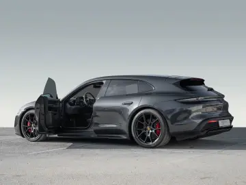 PORSCHE Taycan GTS Sport Turismo InnoDrive Panodach BOSE