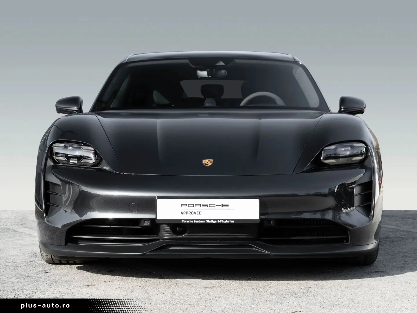 PORSCHE Taycan GTS Sport Turismo InnoDrive Panodach BOSE