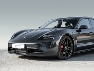 PORSCHE Taycan GTS Sport Turismo InnoDrive Panodach BOSE