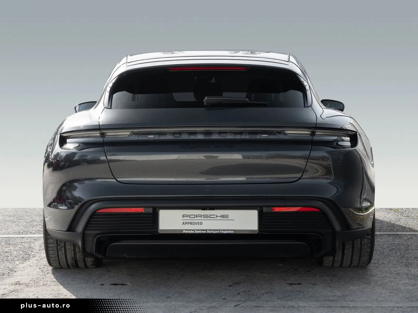 PORSCHE Taycan GTS Sport Turismo InnoDrive Panodach BOSE