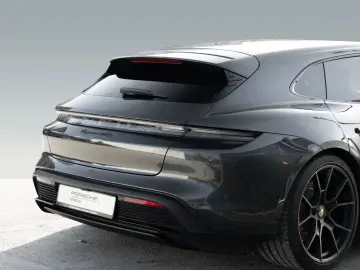 PORSCHE Taycan GTS Sport Turismo InnoDrive Panodach BOSE