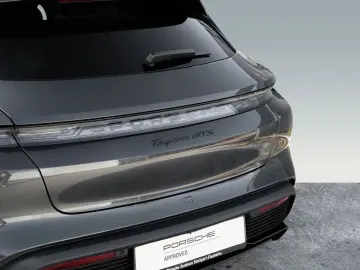 PORSCHE Taycan GTS Sport Turismo InnoDrive Panodach BOSE