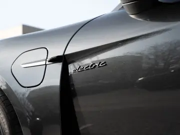 PORSCHE Taycan GTS Sport Turismo InnoDrive Panodach BOSE