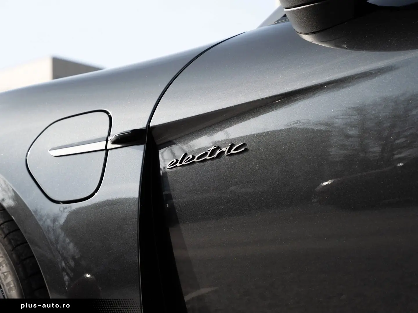 PORSCHE Taycan GTS Sport Turismo InnoDrive Panodach BOSE