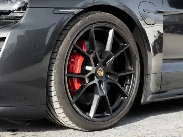 PORSCHE Taycan GTS Sport Turismo InnoDrive Panodach BOSE