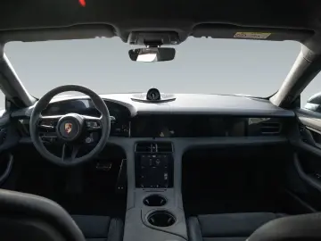 PORSCHE Taycan GTS Sport Turismo InnoDrive Panodach BOSE