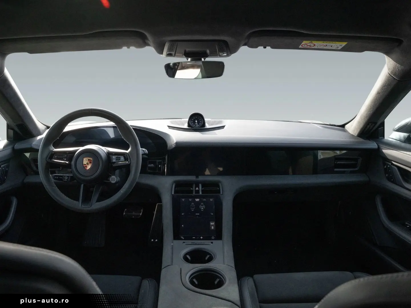 PORSCHE Taycan GTS Sport Turismo InnoDrive Panodach BOSE