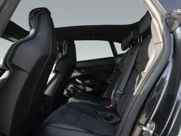 PORSCHE Taycan GTS Sport Turismo InnoDrive Panodach BOSE