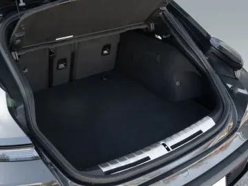 PORSCHE Taycan GTS Sport Turismo InnoDrive Panodach BOSE