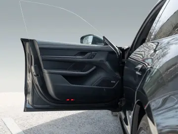 PORSCHE Taycan GTS Sport Turismo InnoDrive Panodach BOSE