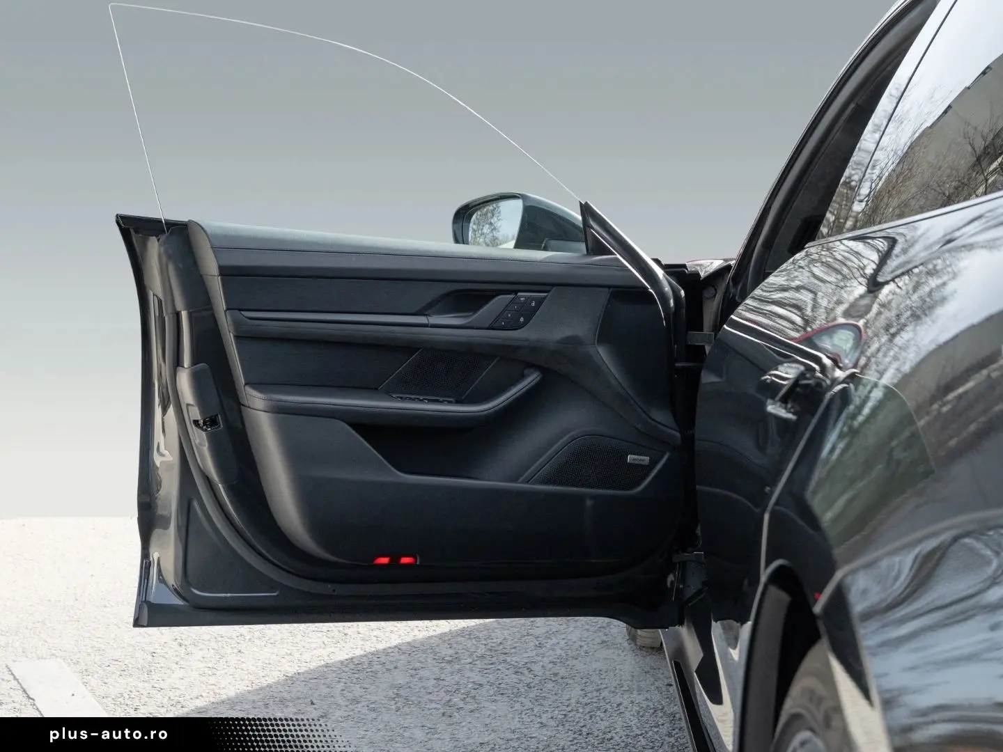 PORSCHE Taycan GTS Sport Turismo InnoDrive Panodach BOSE