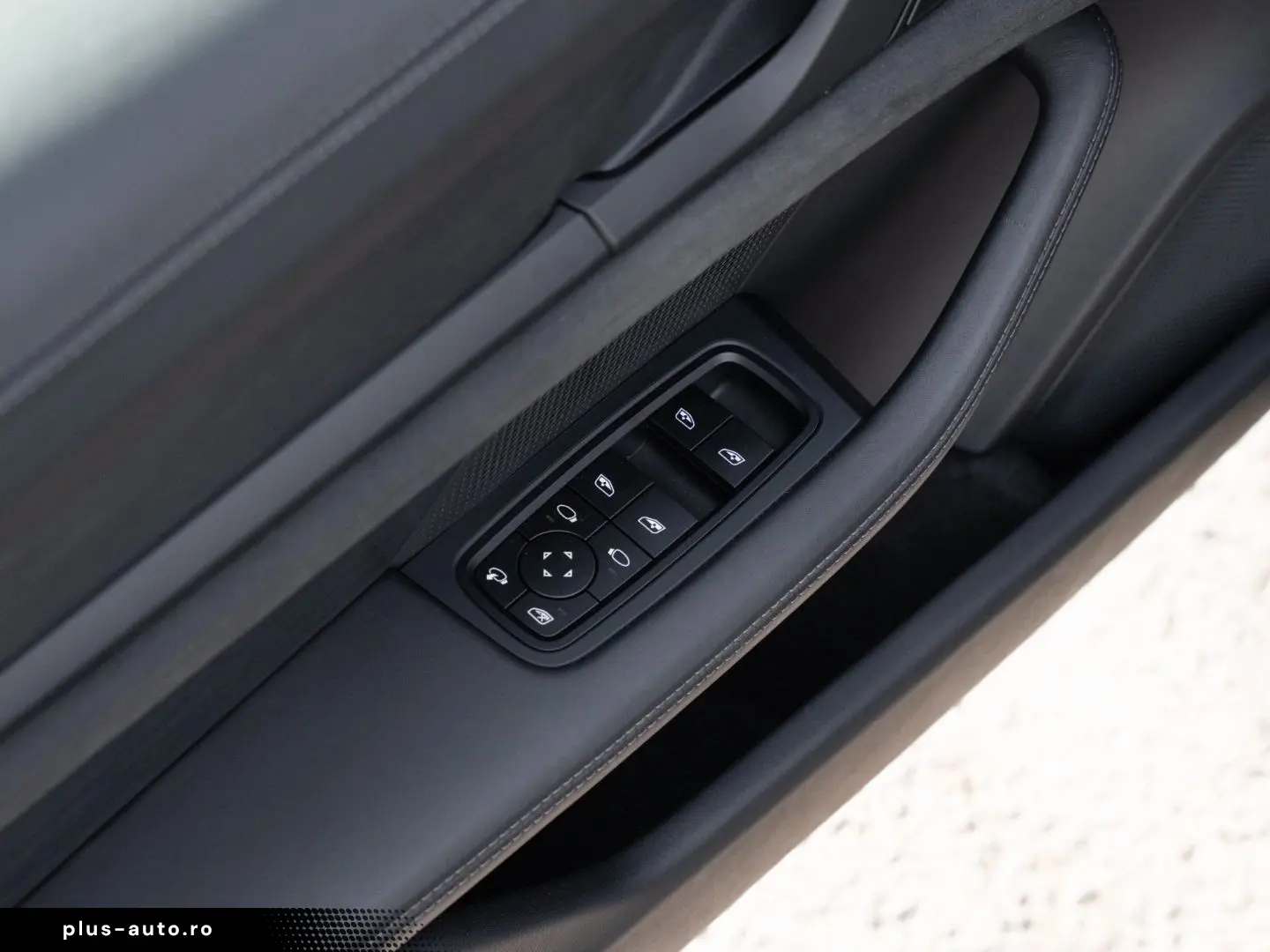 PORSCHE Taycan GTS Sport Turismo InnoDrive Panodach BOSE