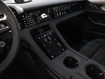 PORSCHE Taycan GTS Sport Turismo InnoDrive Panodach BOSE