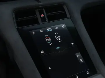 PORSCHE Taycan GTS Sport Turismo InnoDrive Panodach BOSE