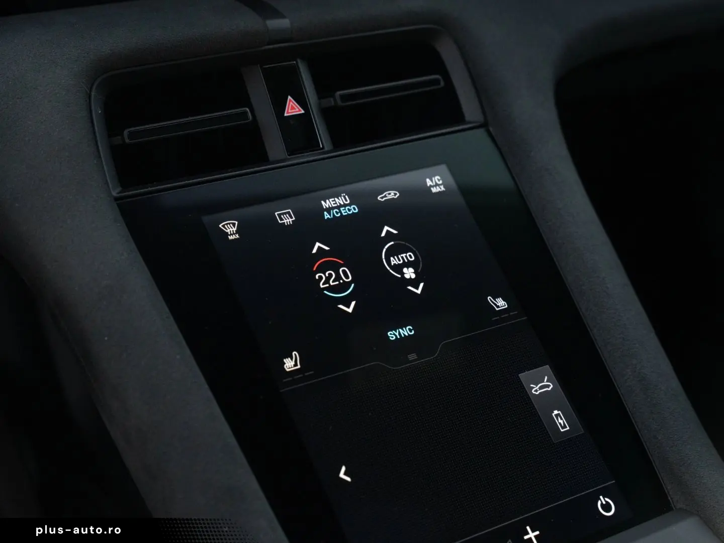 PORSCHE Taycan GTS Sport Turismo InnoDrive Panodach BOSE