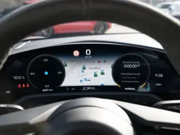 PORSCHE Taycan GTS Sport Turismo InnoDrive Panodach BOSE