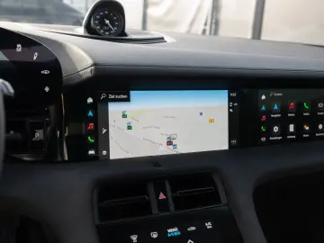 PORSCHE Taycan GTS Sport Turismo InnoDrive Panodach BOSE