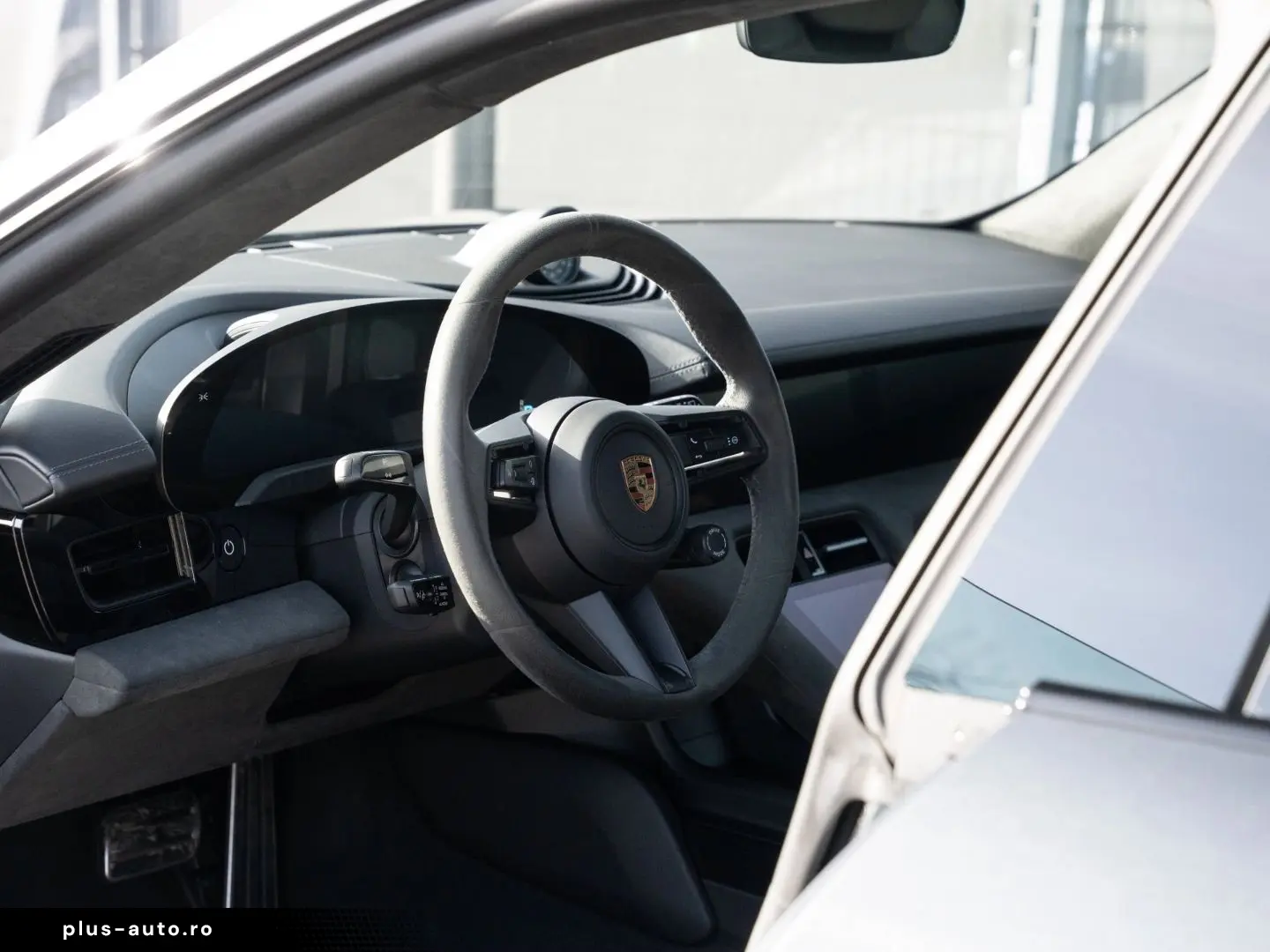 PORSCHE Taycan GTS Sport Turismo InnoDrive Panodach BOSE