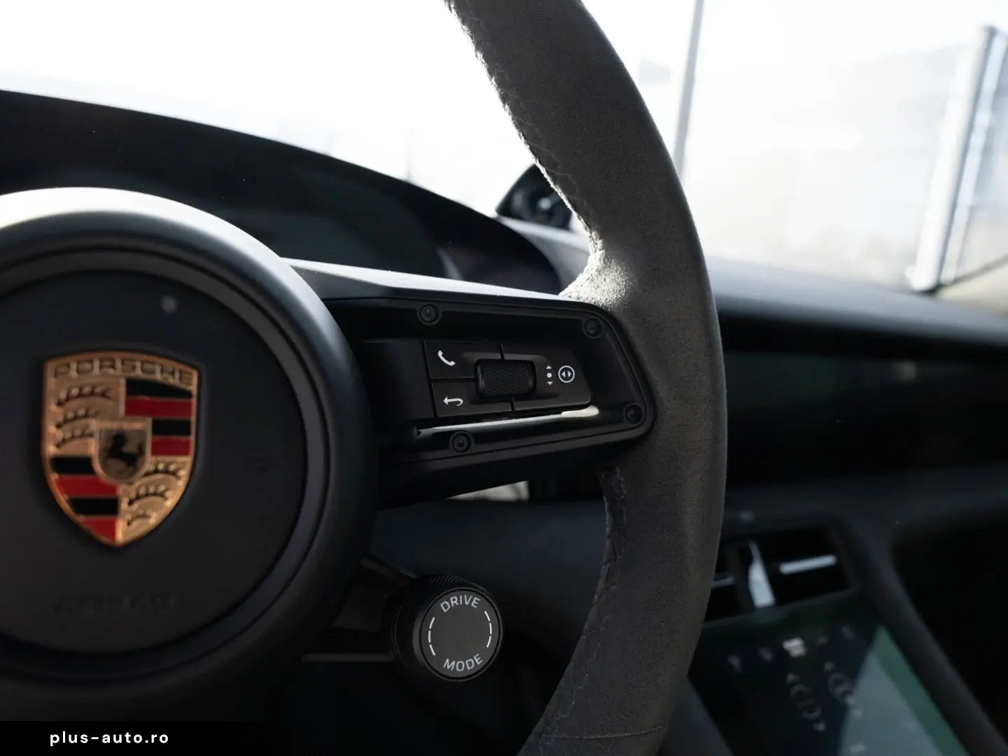 PORSCHE Taycan GTS Sport Turismo InnoDrive Panodach BOSE