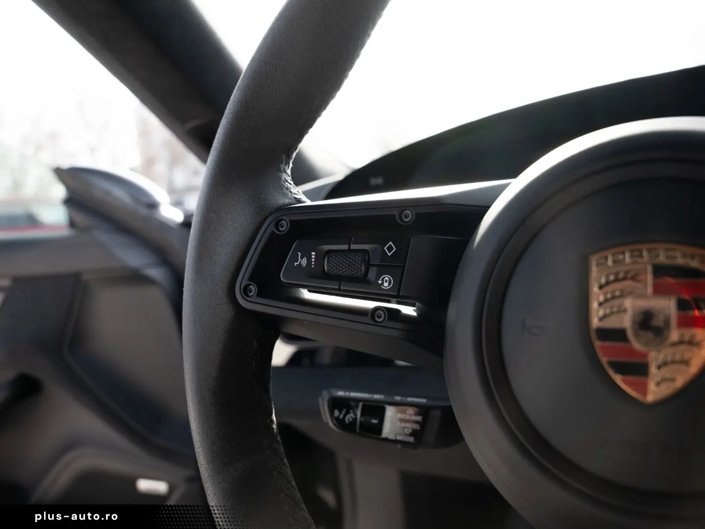 PORSCHE Taycan GTS Sport Turismo InnoDrive Panodach BOSE