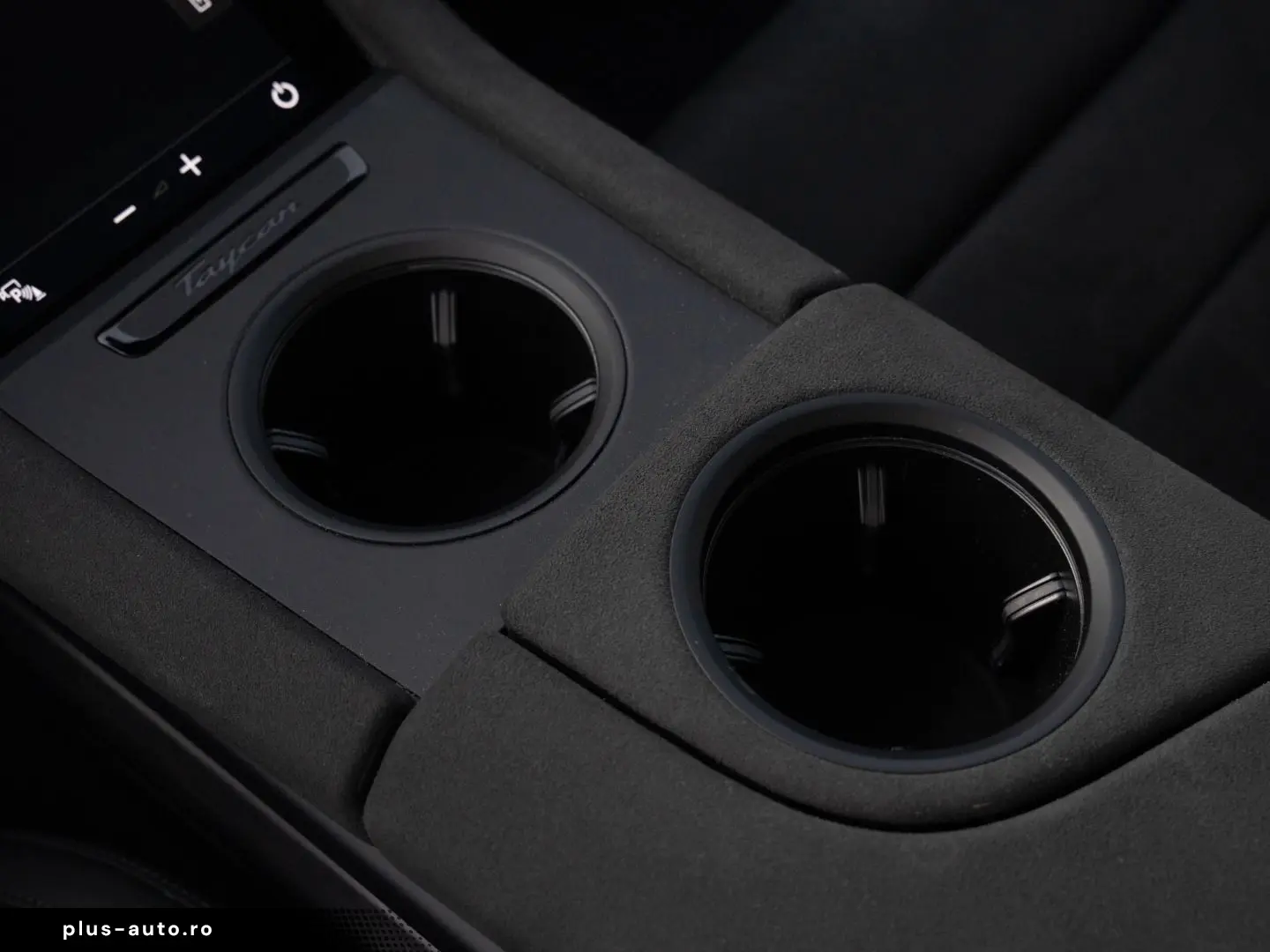 PORSCHE Taycan GTS Sport Turismo InnoDrive Panodach BOSE