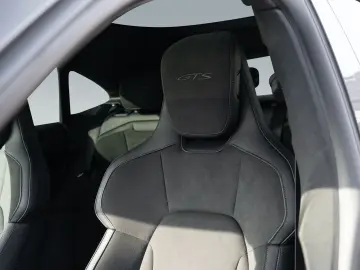 PORSCHE Taycan GTS Sport Turismo InnoDrive Panodach BOSE