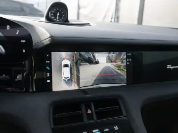 PORSCHE Taycan GTS Sport Turismo InnoDrive Panodach BOSE