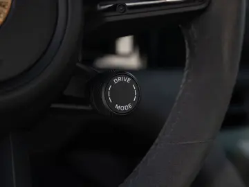 PORSCHE Taycan GTS Sport Turismo InnoDrive Panodach BOSE