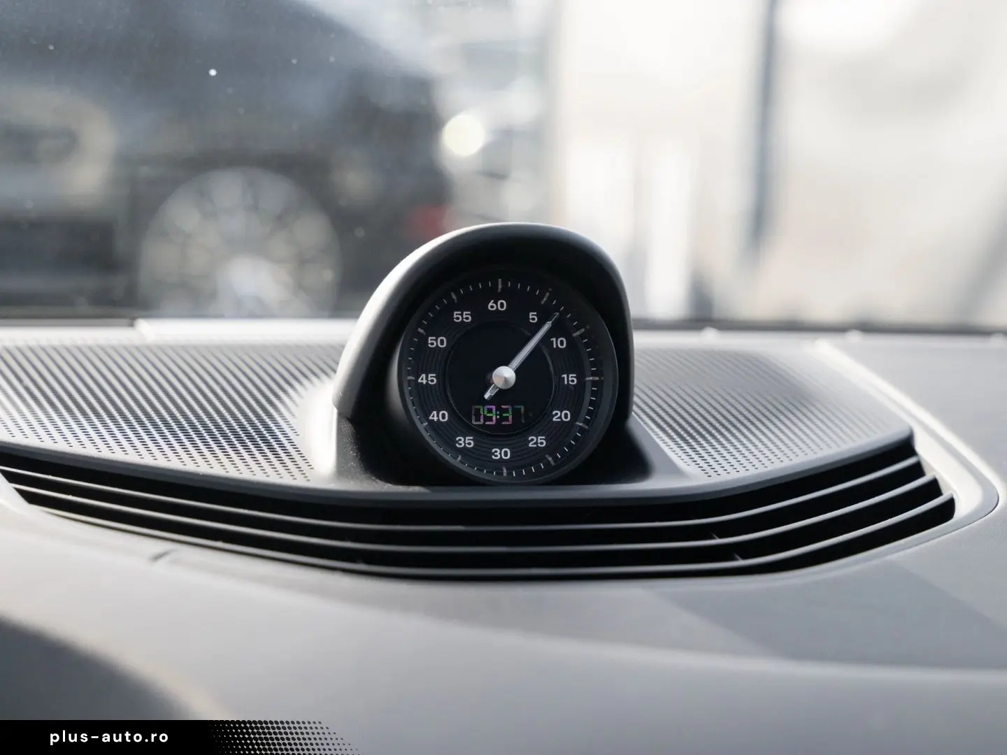 PORSCHE Taycan GTS Sport Turismo InnoDrive Panodach BOSE