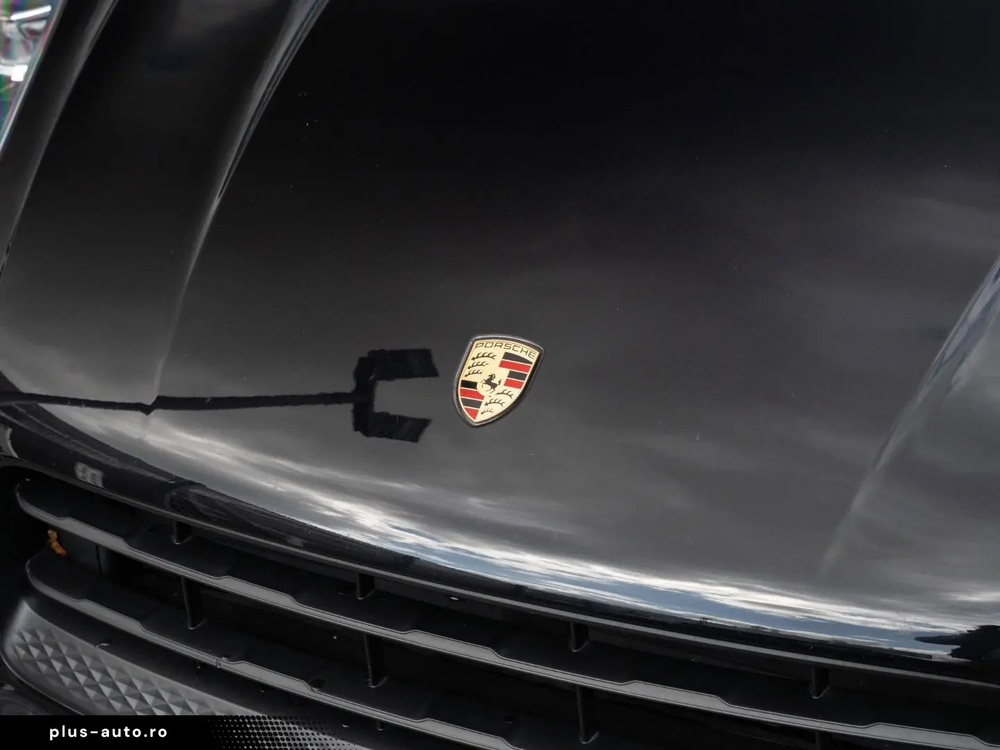 PORSCHE Macan Panorama Dachsystem 14 Wege Sitze BOSE