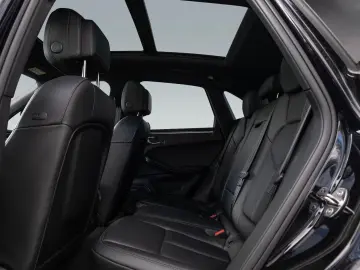 PORSCHE Macan Panorama Dachsystem 14 Wege Sitze BOSE