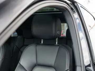 PORSCHE Macan Panorama Dachsystem 14 Wege Sitze BOSE