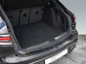 PORSCHE Macan Panorama Dachsystem 14 Wege Sitze BOSE