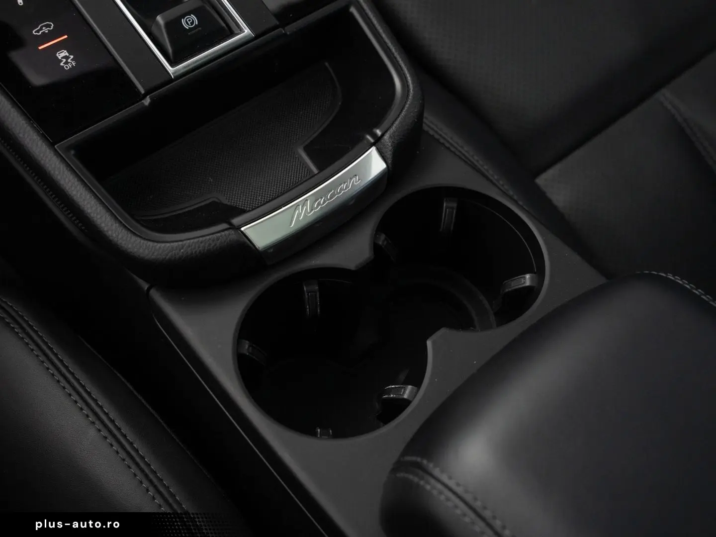 PORSCHE Macan Panorama Dachsystem 14 Wege Sitze BOSE