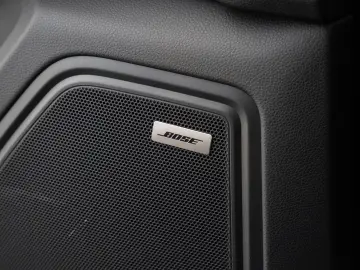 PORSCHE Macan Panorama Dachsystem 14 Wege Sitze BOSE