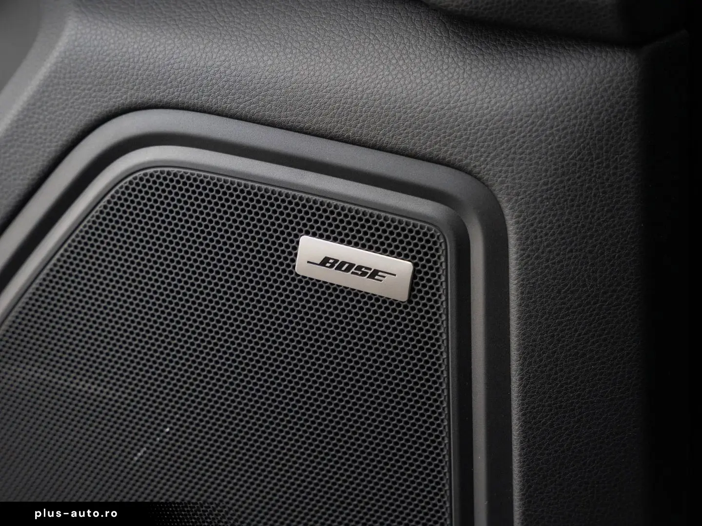 PORSCHE Macan Panorama Dachsystem 14 Wege Sitze BOSE