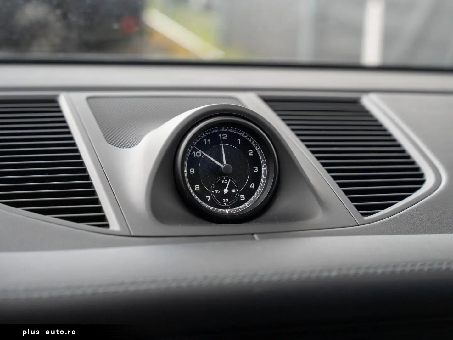 PORSCHE Macan Panorama Dachsystem 14 Wege Sitze BOSE