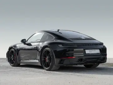 PORSCHE 911 992 Carrera GTS Matrix LED eSD BOSE 90l Tank