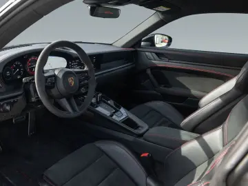 PORSCHE 911 992 Carrera GTS Matrix LED eSD BOSE 90l Tank