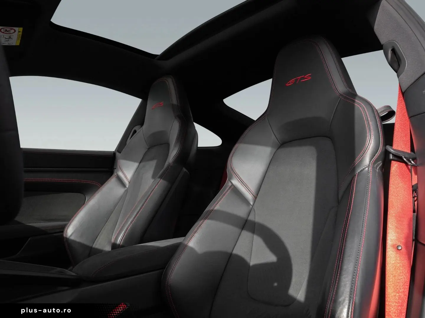 PORSCHE 911 992 Carrera GTS Matrix LED eSD BOSE 90l Tank